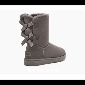 UGG Bailey Bow II Boot